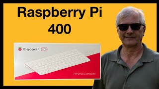 Raspberry Pi 400 Is a computer in a keyboard  Awesome computing device [upl. by Jeremy]