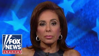 Jeanine Pirro Dems dont have a case for impeachment [upl. by Buyse]