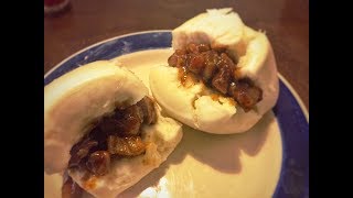 Quick and Easy Siopao Asado Recipe [upl. by Tehcac]