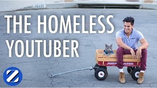 The Homeless YouTuber Aaron Benitez Aarons Animals Documentary  Zachary Fu [upl. by Nosned]