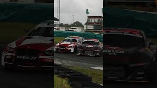 Tandems at Driftmasters Ireland drifting drift driftmasters drifter driftcar driftlife drift [upl. by Nylteak]