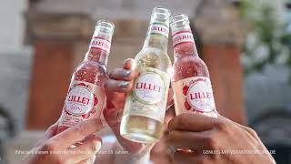 Lillet ReadytoDrink Afterwork Plans [upl. by Eedyah]