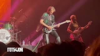 Satch Vai Tour 2024 Full Concert Joe Satriani STEVE VAI Setlists G3 Richmond Virginia [upl. by Gut]