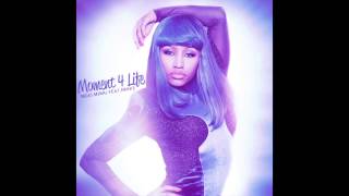 Moment 4 Life Instrumental Remake [upl. by Lamak]