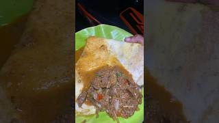 🥩Beef Nalli Dosa saptrukingala🤤♥️🔥  Nive’s Vlog shorts [upl. by Spiegleman]