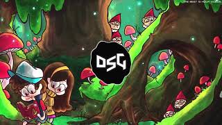 Gravity Falls Theme Song OVA Dubstep Remix 10 Hours [upl. by Ayikur]