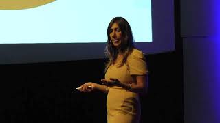 Building a Motivational Workplace Culture Reinventing Compensation  Rebecca Ahmed  TEDxOneonta [upl. by Belda]