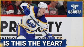 Buffalo Sabres simply can’t extend their playoff drought to 14 years [upl. by Guglielmo]