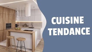 CUISINE TENDANCE 2023 [upl. by Ulrick119]