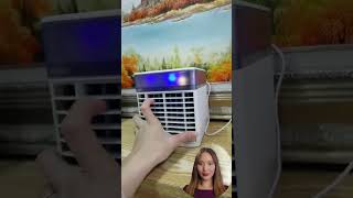 Nexfan Ultra Air Cooler Reviews Nexfan Ultra Air Cooler  Your Key to a Refreshing and Cool Summer [upl. by Stahl]