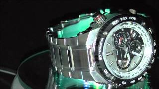 CASIO EDIFICE EFE500D7AVEF [upl. by Isadore958]