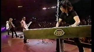 LAWRENCE GOWAN  STYX  RENEGADE LIVE IN ST LOUIS [upl. by Bland741]