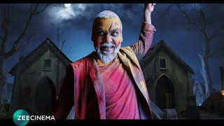 Raghava Lawrence  K3 Kali Ka Karishma  Zee Cinema Premiere  Saturday18th January at 9 PM [upl. by Marabelle]