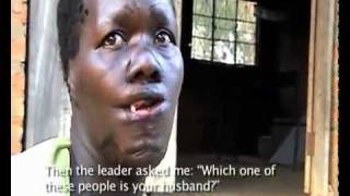 BARLONYO  Documentary on the attacks of Lords Resistance Army in Northern Uganda Ramz Media [upl. by Jez]