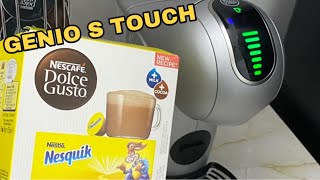 NESCAFÉ DOLCE GUSTO GENIO S PLUS [upl. by Hana]