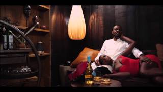 Fally Ipupa  Nourrisson Clip Officiel [upl. by Ammann]