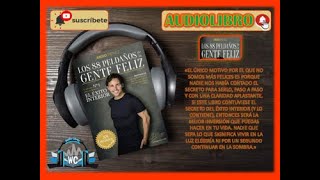 Audiolibro Resumen Los 88 Peldaños de la Gente Feliz 🎧 de Anxo Pérez Rodríguez 📚 [upl. by Sulienroc]