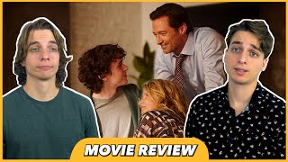 The Son  Movie Review [upl. by Ailb781]