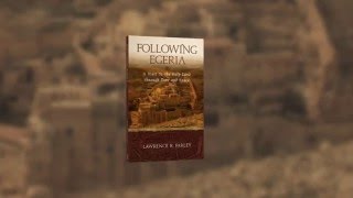 Following Egeria A Modern Pilgrim in the Holy Land Trailer [upl. by Osmo]