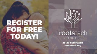 RootsTech Connect 2021 Online Virtual Family History Conference [upl. by Rider250]