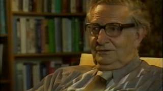 Heretics of Science 4of6  Hans Eysenck Race and Intelligence [upl. by Ennairod462]