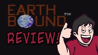 EarthBound Beginnings Review [upl. by Bakeman]