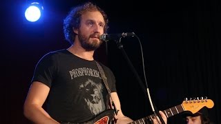 Phosphorescent  Song For Zula Live at 3RRR [upl. by Annamarie]