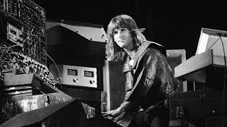 Emerson Lake amp Palmer  Fanfare For The Common Man [upl. by Saleem]