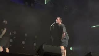 Sleaford Mods  Tweet Tweet Tweet  Green Man Festival Wales  15th August 2024 [upl. by Etnoval895]