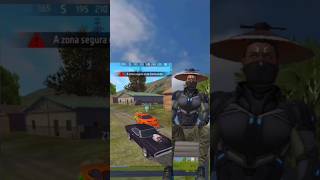 Toreto XIT kkkkkk reels freefire ffmemes reaction newupdate [upl. by Devol95]