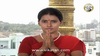 Shravani Subramaniam Title Song [upl. by Winshell973]