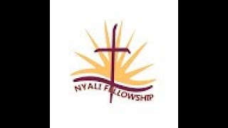 NYALI FELLOWSHIP  SUNDAY 2ND SERVICE  15092024 [upl. by Anurb]