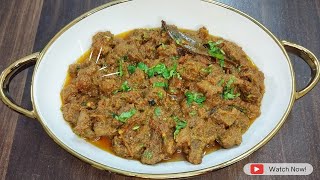 Boneless Beef Stew Recipe By Flavors With Maryam [upl. by Brian501]