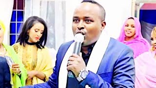 Maxamed Bk  Dadka Ruux Gacan Maran   New Somali Music Video 2018 Official Video [upl. by Nylakcaj572]