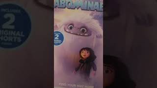 Abominable Movie [upl. by Hisbe100]