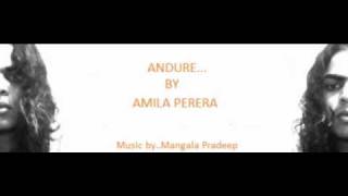 Amila Pereraandure [upl. by Otilegna79]