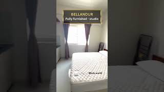 Bellandur Studio Rental Apartments  Bangalore Flats  Kots [upl. by Nreval]