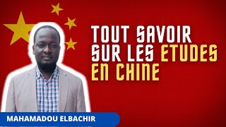 🇨🇳 Etudier en Chine Tout savoir sur les études en Chine et éviter les arnaques [upl. by Jaco104]