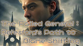 The Failed General：Beresfords Path to Blame Shift [upl. by Dasteel]