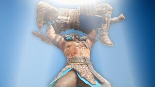 For Honor Funny Moments Montage 34 [upl. by Knapp]