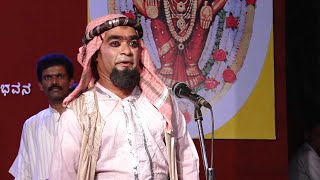 ಸೀತಾರಾಮ್ ಕಟೀಲ್ ಯಕ್ಷಗಾನ ಹಾಸ್ಯ  SithaRam Kateel Yakshagana Comedy [upl. by Ahsanat]