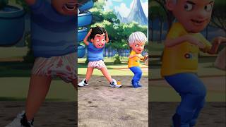 When you buy new shoes shorts funnyvideo cartoon [upl. by Ellehcrad]