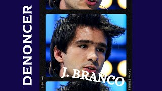 JUAN BRANCO  CREPUSCULE [upl. by Ligriv]