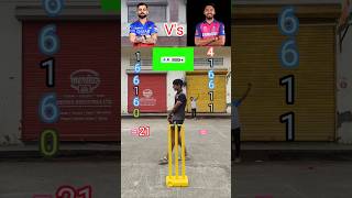 😲Virat Kohli Vs 🤯Avesh Khan match cricket match cricket cricket lover [upl. by Manning437]