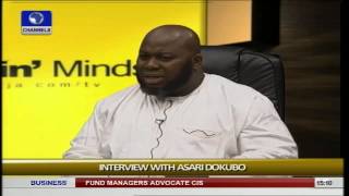 2014 Natl Conference Does Not Represent People And Has No Power – Asari Dokubo [upl. by Daile]