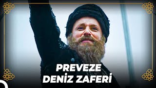 Hem Karada Hem Denizde ZAFER BİZİMDİR  Osmanlı Tarihi [upl. by Nerret]