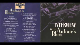 Antones Blues [upl. by Ain]