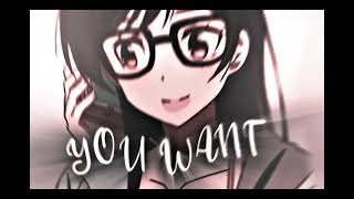 what you know Chizuru AMV Edit [upl. by Jeff]