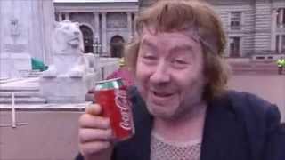 Council Drinks  Rab C Nesbitt  The Scottish Comedy Channel [upl. by Alisha]