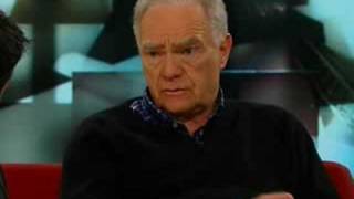 Robert Mckee on The Hour with George Stroumboulopoulos [upl. by Amar]